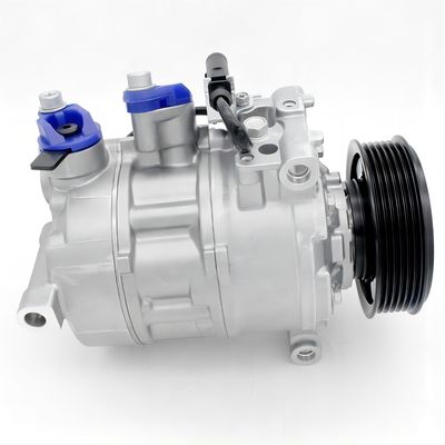 DV12 12V 6PK Compressore per A4 8K2 Auto AC OEM 8E0260805BJ 8E0260805BA 8E0260805