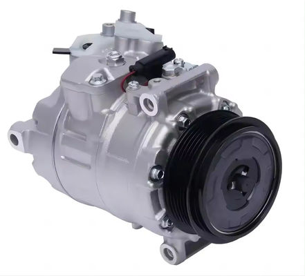 0012308711 0012301811 A0012301211 447180-5246 447180-4132 7SEU17C Compressore d'aria per auto Per il 2003-2006 Mercedes W219 CLS500