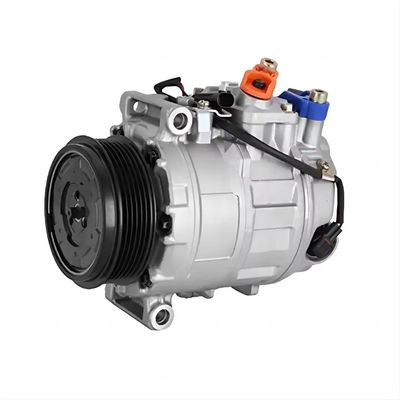 0012308711 0012301811 A0012301211 447180-5246 447180-4132 7SEU17C Compressore d'aria per auto Per il 2003-2006 Mercedes W219 CLS500
