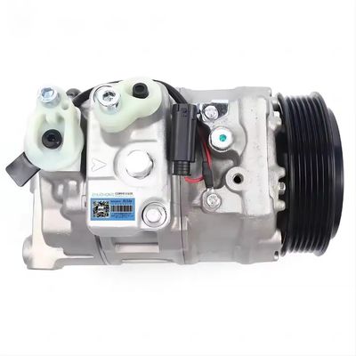 0012308711 0012301811 A0012301211 447180-5246 447180-4132 7SEU17C Compressore d'aria per auto Per il 2003-2006 Mercedes W219 CLS500