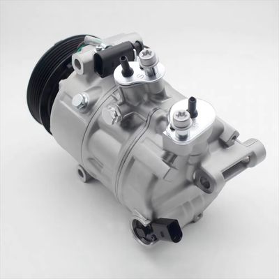Compressore automatico 12V per Volkswagen Teramont 2017- Teramont X 2019- 2.0T 2.4T Viloran 2.0T 2020- 1KD820803N 077260817A