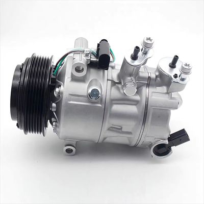 Compressore automatico 12V per Volkswagen Teramont 2017- Teramont X 2019- 2.0T 2.4T Viloran 2.0T 2020- 1KD820803N 077260817A