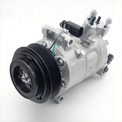 Compressore automatico 12V per Volkswagen Teramont 2017- Teramont X 2019- 2.0T 2.4T Viloran 2.0T 2020- 1KD820803N 077260817A