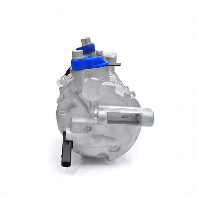 Compressore a corrente alternata da 12 V Compressore d'aria per autoveicoli per auto Audi Q5 A4 8T0260805E