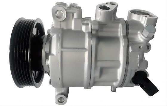 Compressore a corrente alternata da 12 V Compressore d'aria per autoveicoli per auto Audi Q5 A4 8T0260805E