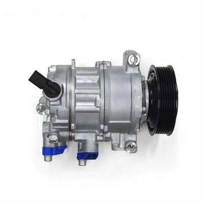 Compressore a corrente alternata da 12 V Compressore d'aria per autoveicoli per auto Audi Q5 A4 8T0260805E