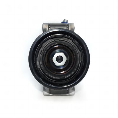 Compressore a corrente alternata da 12 V Compressore d'aria per autoveicoli per auto Audi Q5 A4 8T0260805E