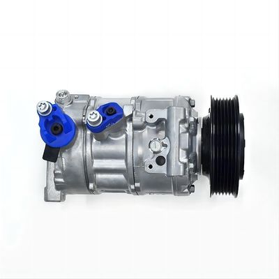 Compressore a corrente alternata da 12 V Compressore d'aria per autoveicoli per auto Audi Q5 A4 8T0260805E