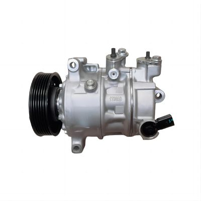 Compressore a corrente alternata 12V per Audi Quattro/VW Jetta Golf Passat Beetle 2.5L 1K0820803T 1K0820808G 1K0820859G 1K0820803K 1K08208080