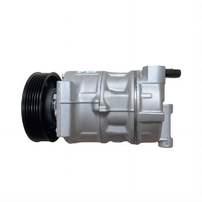 Compressore a corrente alternata 12V per Audi Quattro/VW Jetta Golf Passat Beetle 2.5L 1K0820803T 1K0820808G 1K0820859G 1K0820803K 1K08208080