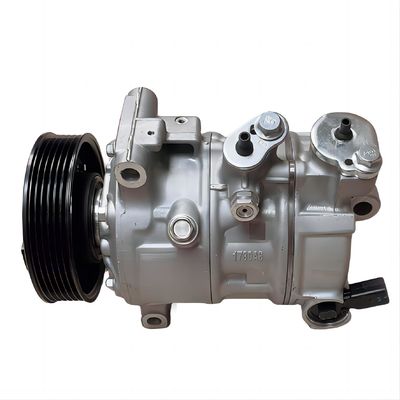 Compressore a corrente alternata 12V per Audi Quattro/VW Jetta Golf Passat Beetle 2.5L 1K0820803T 1K0820808G 1K0820859G 1K0820803K 1K08208080