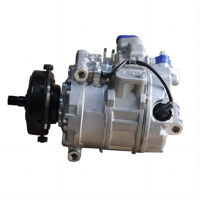 Compressore auto 12V 7SEU17C per Volkswagen T5 2006-2008 3D0820805G 3D0820805Q 7H0820805C 7H0820805E