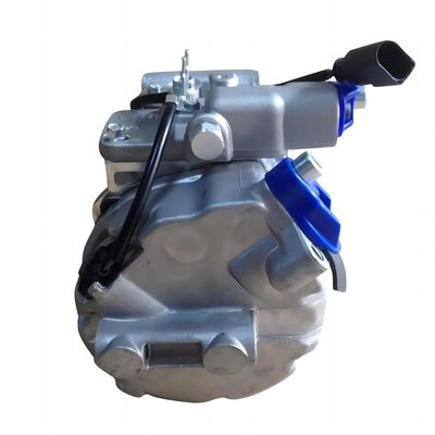 Compressore auto 12V 7SEU17C per Volkswagen T5 2006-2008 3D0820805G 3D0820805Q 7H0820805C 7H0820805E