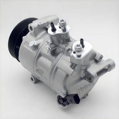 Compressore di aria condizionata per Volkswagen Sagita Magotan 1K0820803E 1K0820803F 1K0820803G