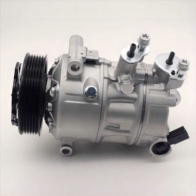 Compressore di aria condizionata per Volkswagen Sagita Magotan 1K0820803E 1K0820803F 1K0820803G