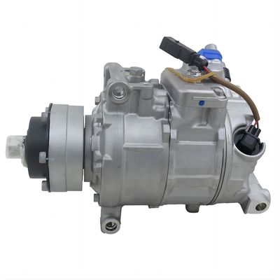 Compressore automatico a corrente alternata 12V per Audi A4 A6 A8 VW TOUAREG 4F0260805L 4E0260805Q 7P6820803B 4F0260805AD