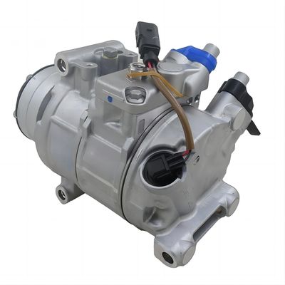 Compressore automatico a corrente alternata 12V per Audi A4 A6 A8 VW TOUAREG 4F0260805L 4E0260805Q 7P6820803B 4F0260805AD