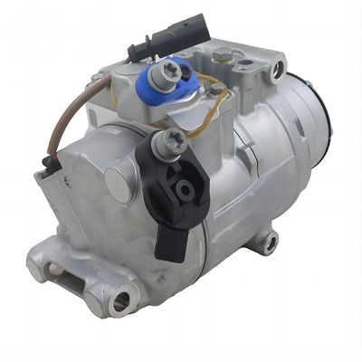 Compressore automatico a corrente alternata 12V per Audi A4 A6 A8 VW TOUAREG 4F0260805L 4E0260805Q 7P6820803B 4F0260805AD