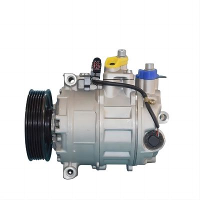 Compressore 12V 7SUE16C Per AUDI A4 A6 A8 1.8-6.0L 4B0260805G 8E0260805 8E0260805AB 8E0260805T 8E0260805AH 4B0260805K 4B0