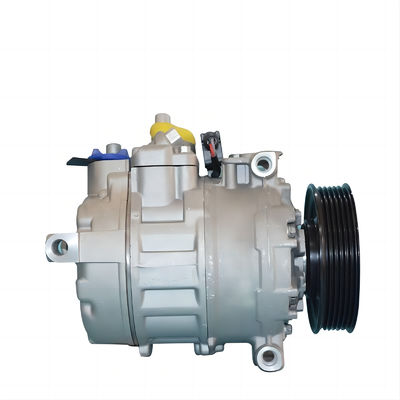 Compressore 12V 7SUE16C Per AUDI A4 A6 A8 1.8-6.0L 4B0260805G 8E0260805 8E0260805AB 8E0260805T 8E0260805AH 4B0260805K 4B0